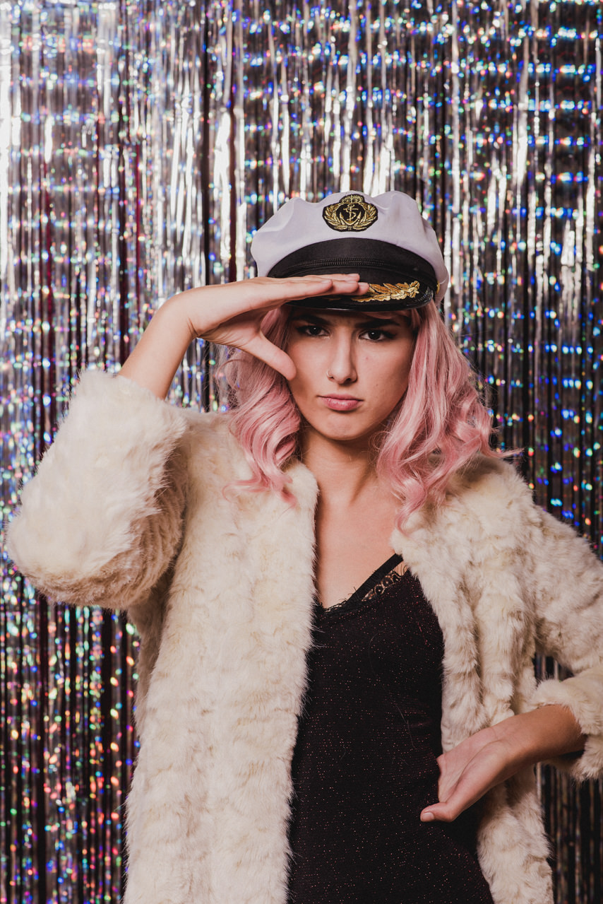 Fotomatones para bodas en Sevilla