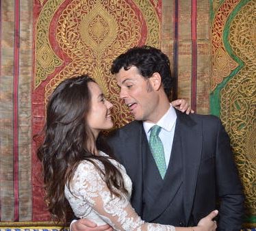 Juan y Marta