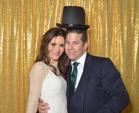 Marta y Victor