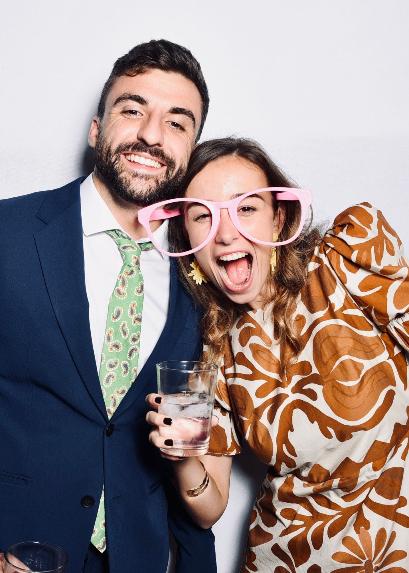 Retromata, tu fotomatón retro para eventos en Jerez de la Frontera (Cádiz)